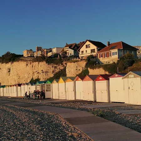 크리엘쉬르메르 Le Phare 빌라 외부 사진